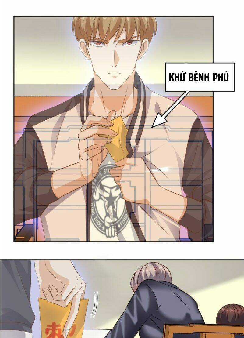 Wechat Siêu Cấp - Chapter 70 - Trang 29