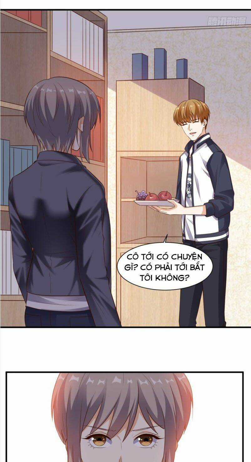 Wechat Siêu Cấp - Chapter 70 - Trang 4