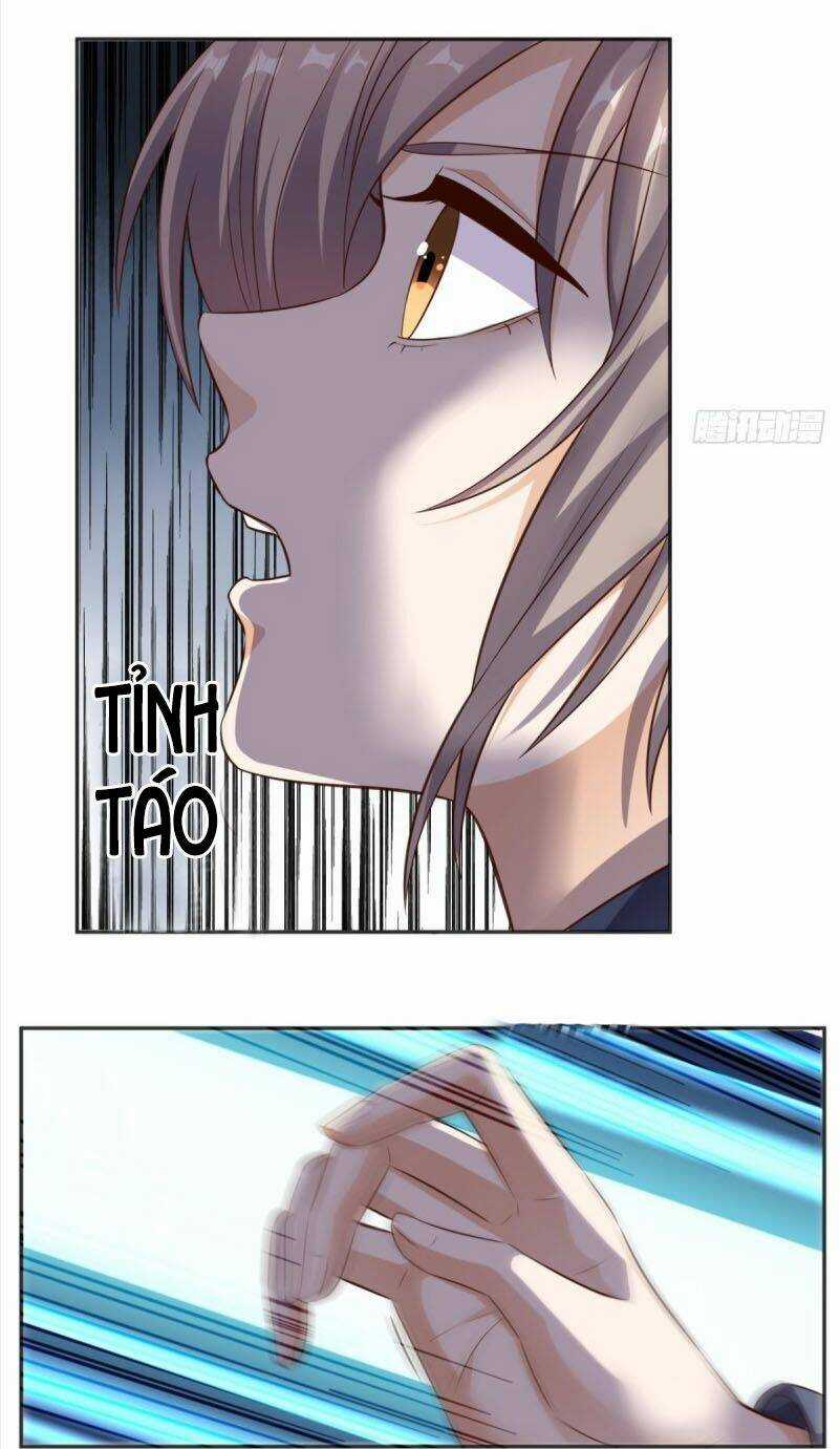 Wechat Siêu Cấp - Chapter 70 - Trang 31