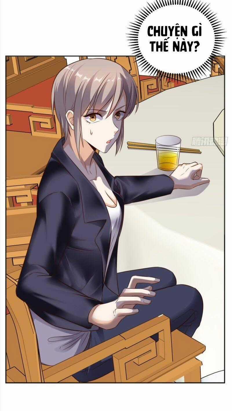 Wechat Siêu Cấp - Chapter 70 - Trang 33