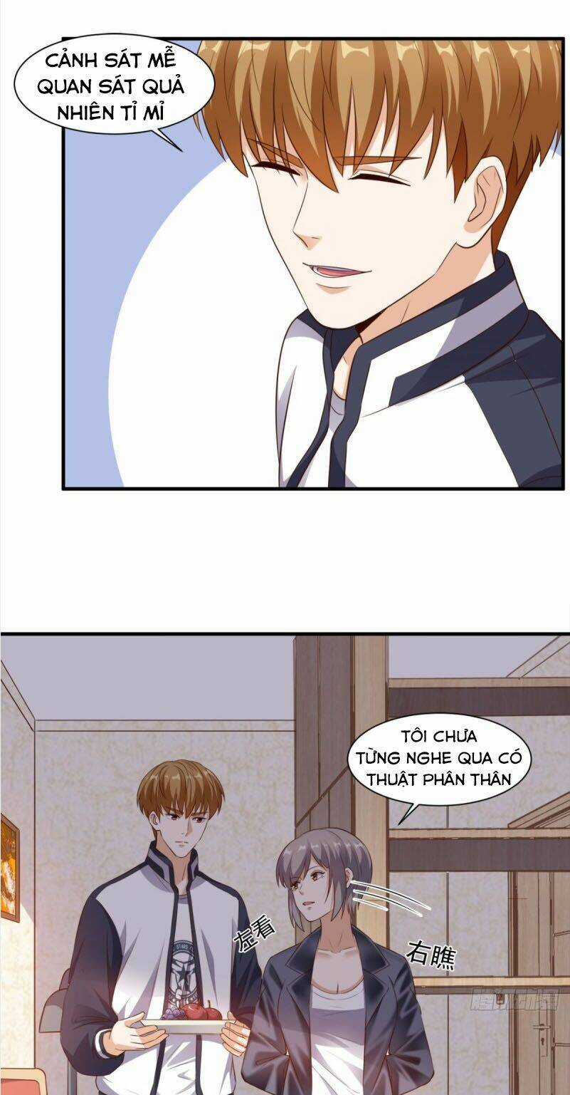 Wechat Siêu Cấp - Chapter 70 - Trang 6