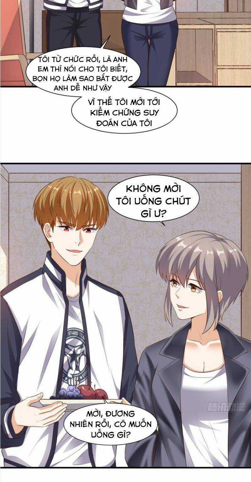 Wechat Siêu Cấp - Chapter 70 - Trang 7