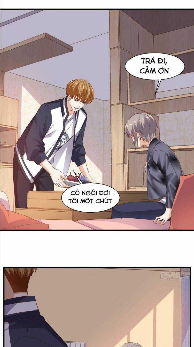 Wechat Siêu Cấp - Chapter 70 - Trang 8