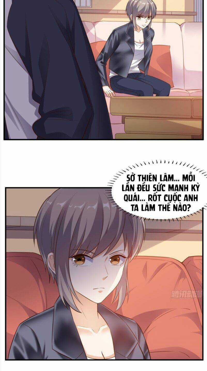 Wechat Siêu Cấp - Chapter 70 - Trang 9