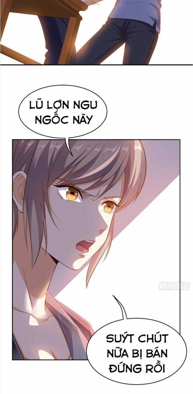 Wechat Siêu Cấp - Chapter 71 - Trang 11