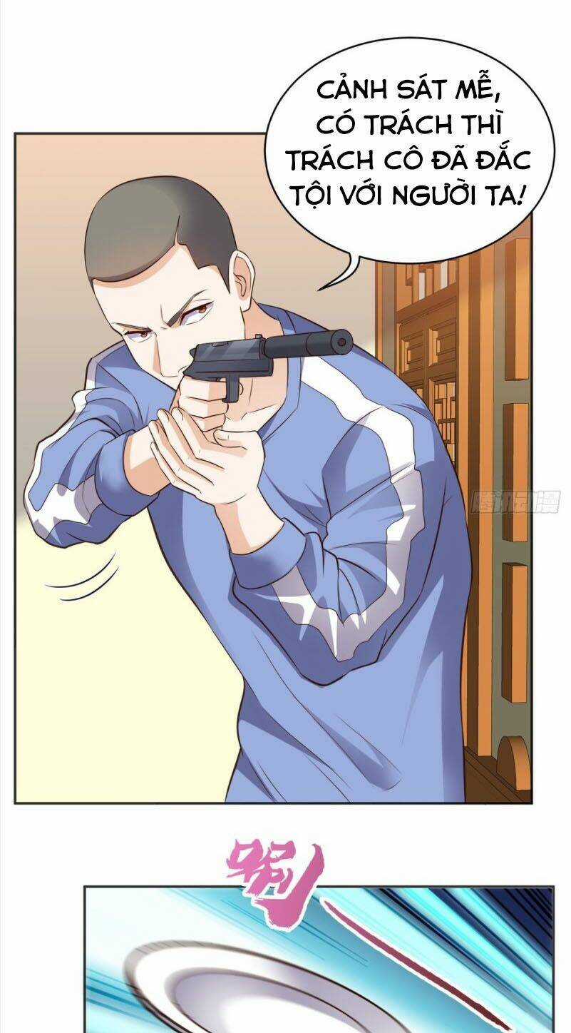 Wechat Siêu Cấp - Chapter 71 - Trang 16