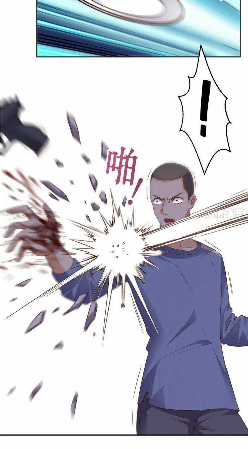 Wechat Siêu Cấp - Chapter 71 - Trang 17