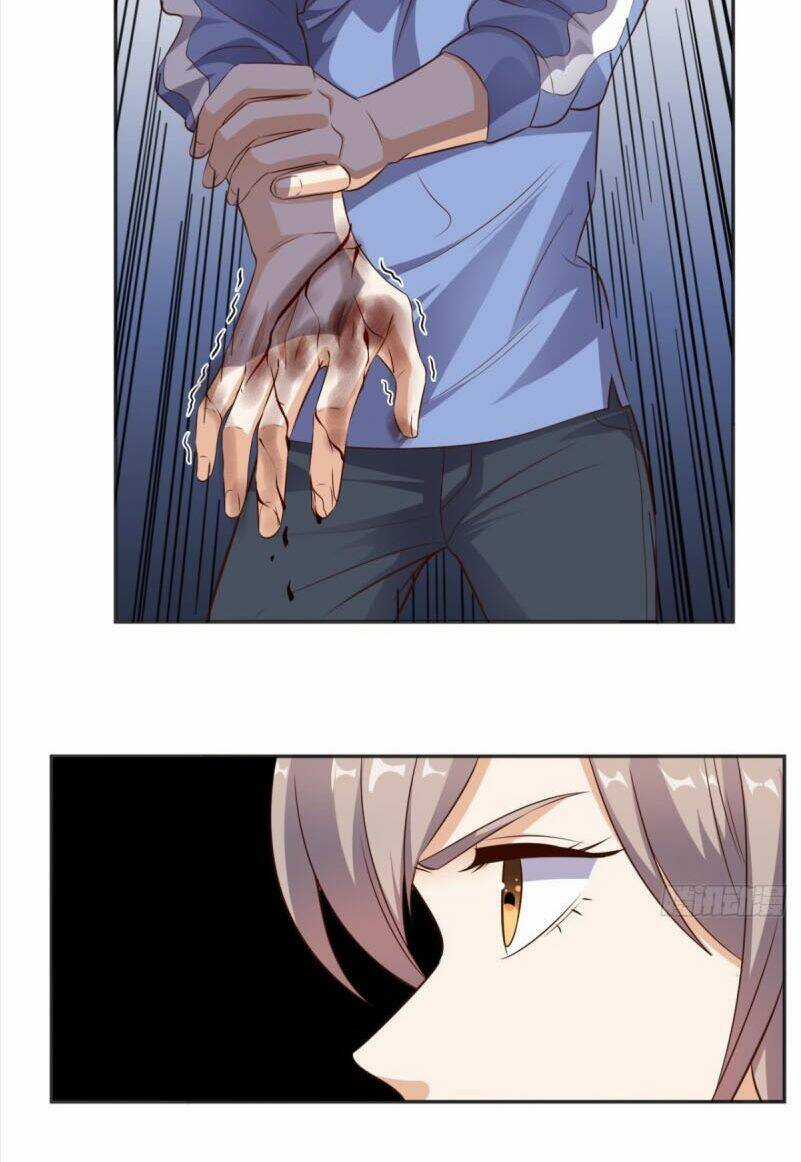 Wechat Siêu Cấp - Chapter 71 - Trang 19