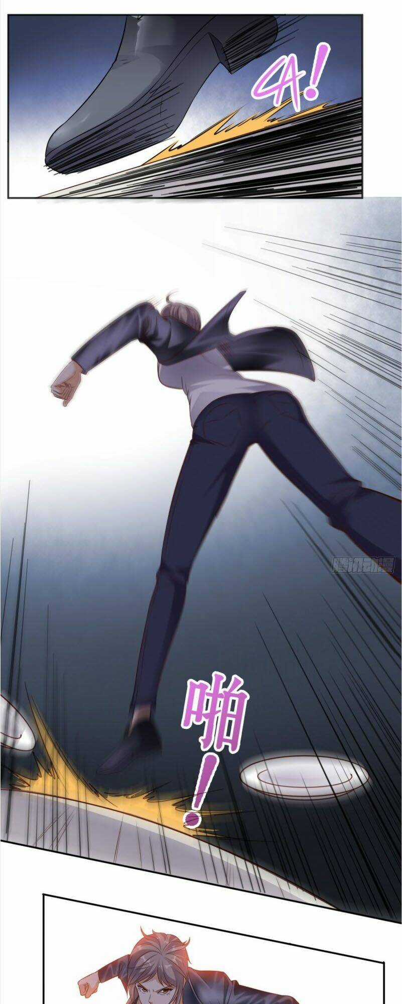 Wechat Siêu Cấp - Chapter 71 - Trang 20