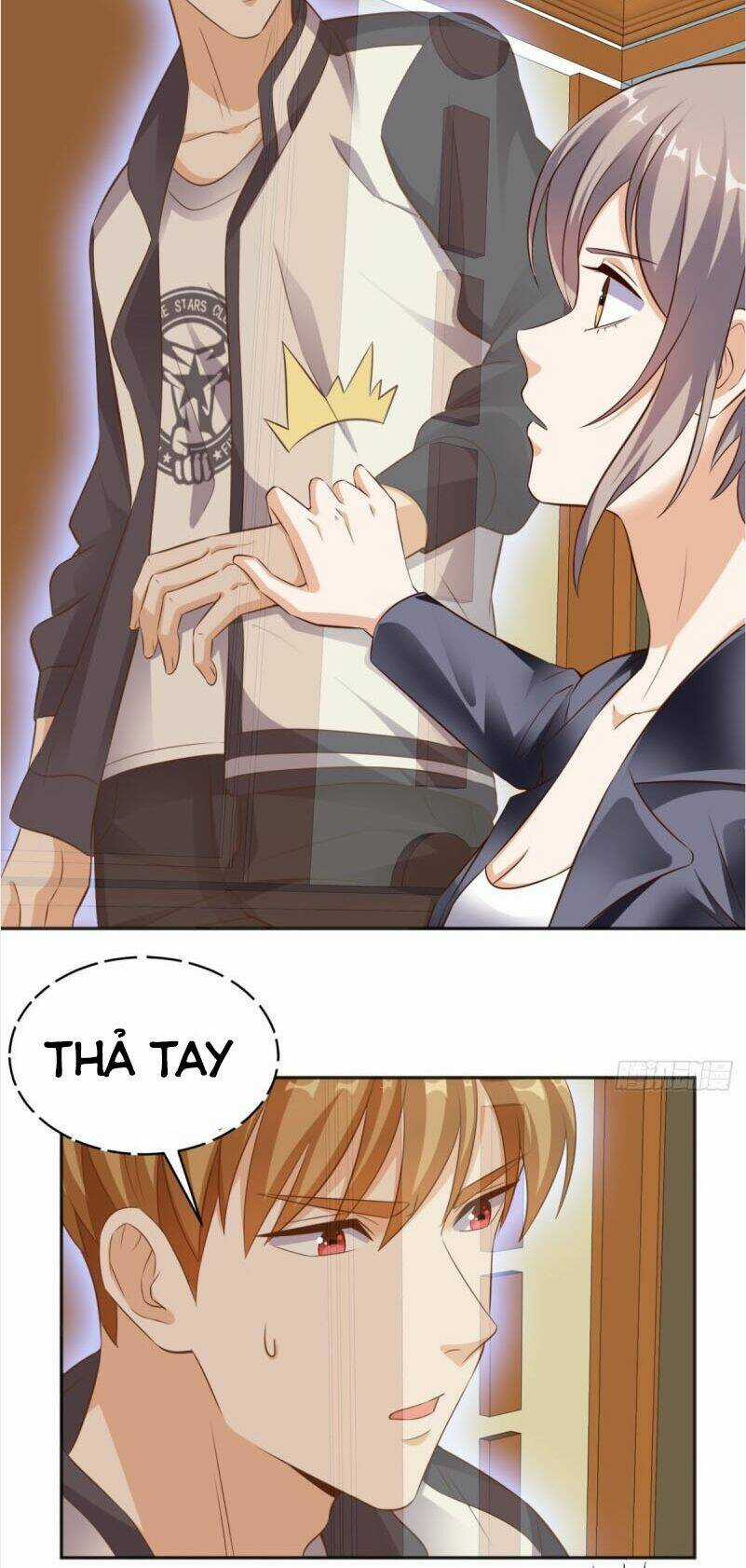 Wechat Siêu Cấp - Chapter 71 - Trang 3