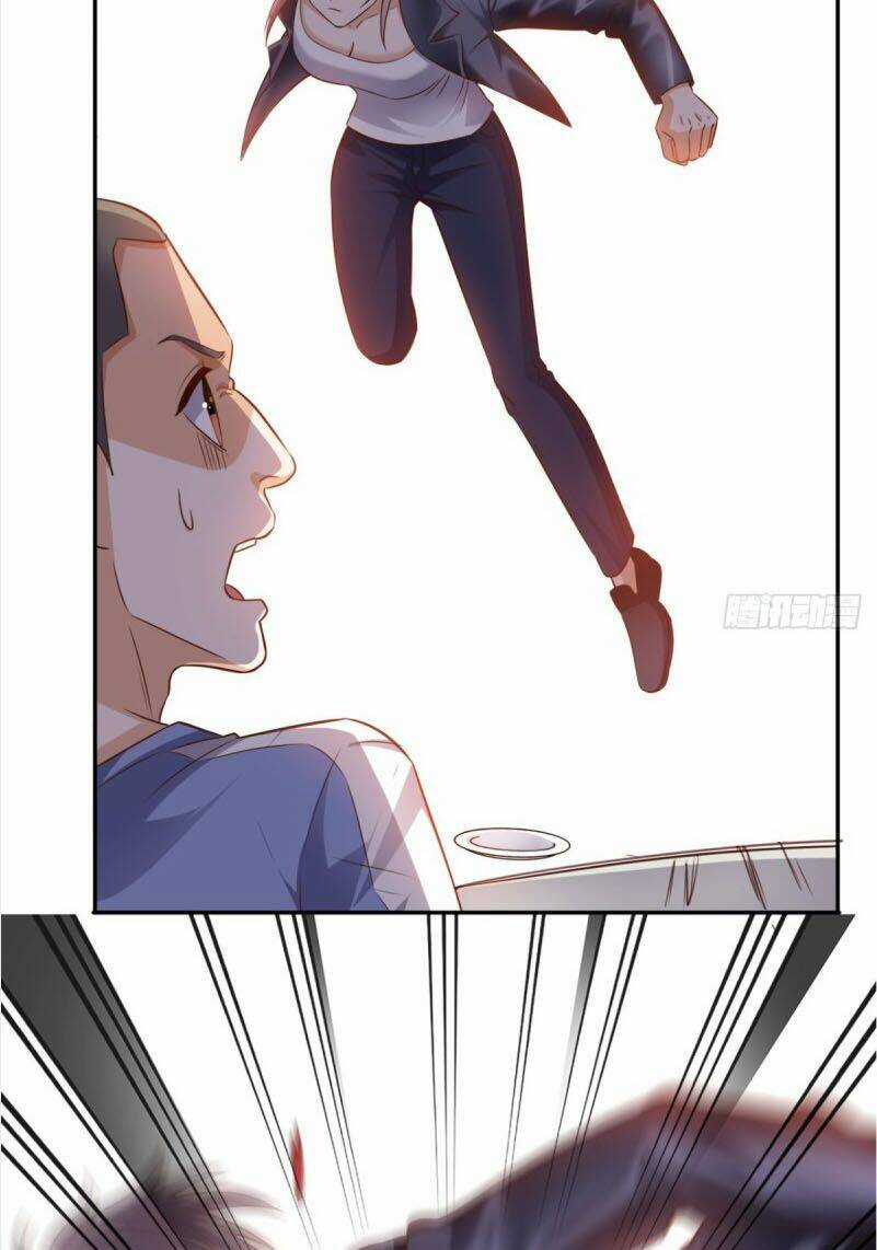 Wechat Siêu Cấp - Chapter 71 - Trang 21