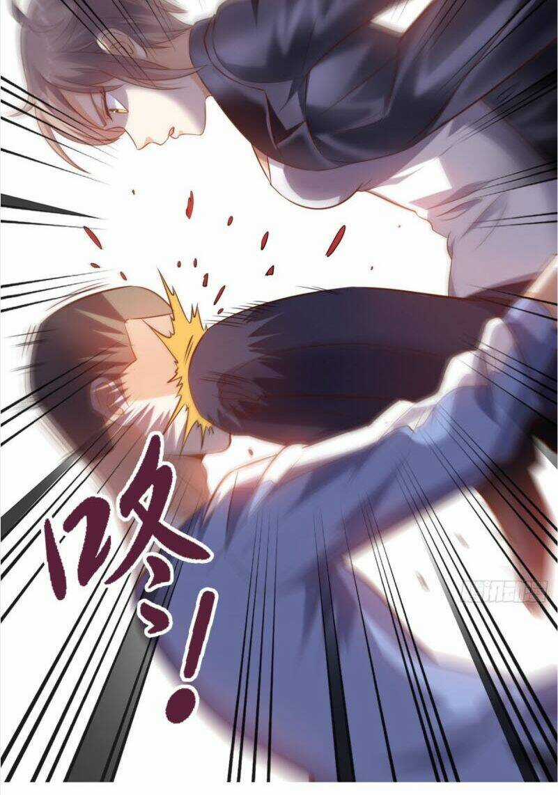 Wechat Siêu Cấp - Chapter 71 - Trang 22