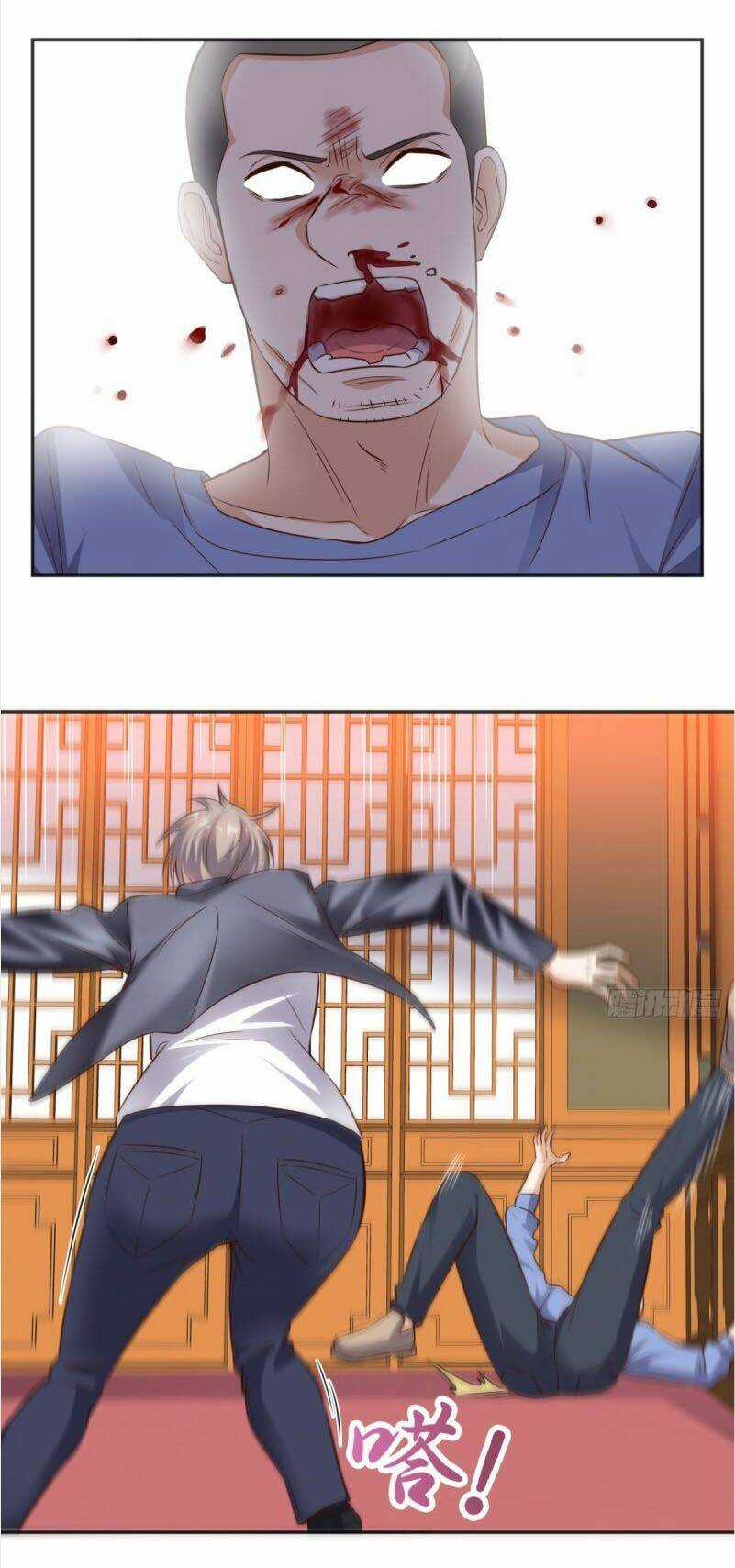 Wechat Siêu Cấp - Chapter 71 - Trang 23