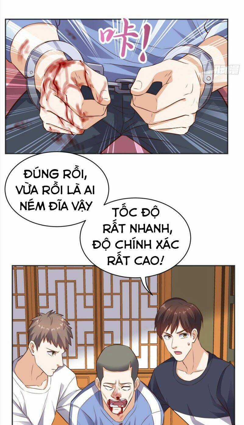 Wechat Siêu Cấp - Chapter 71 - Trang 24