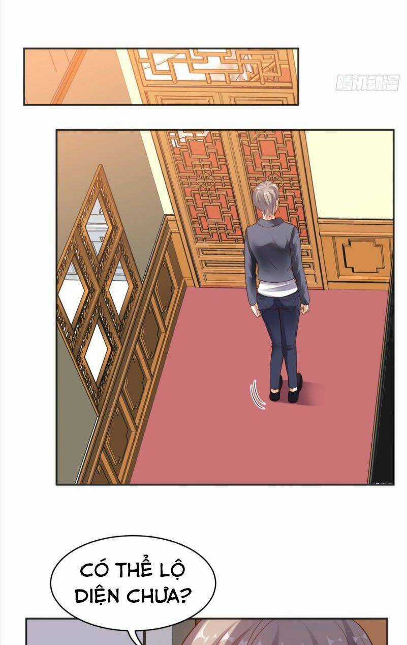 Wechat Siêu Cấp - Chapter 71 - Trang 29