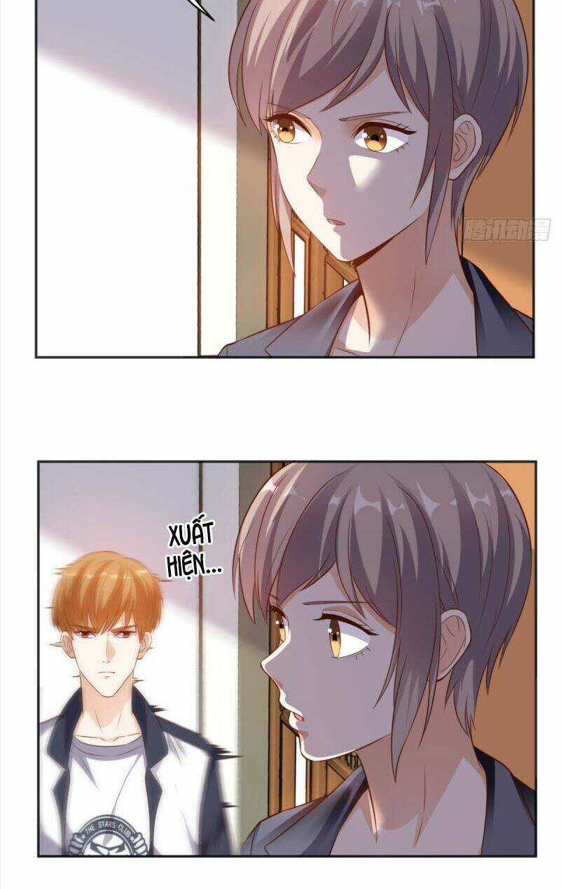 Wechat Siêu Cấp - Chapter 71 - Trang 30