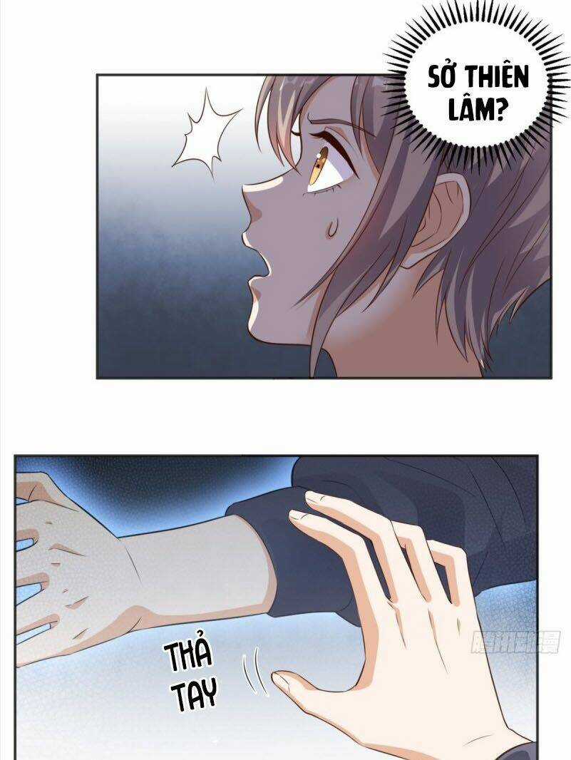 Wechat Siêu Cấp - Chapter 71 - Trang 4