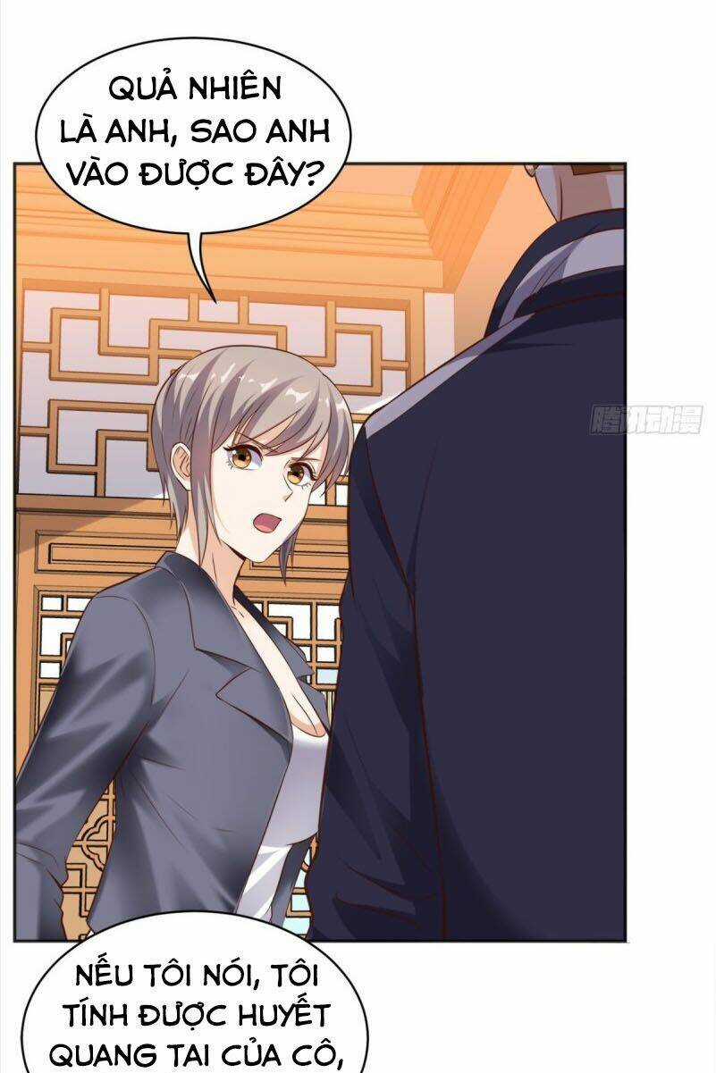 Wechat Siêu Cấp - Chapter 71 - Trang 31