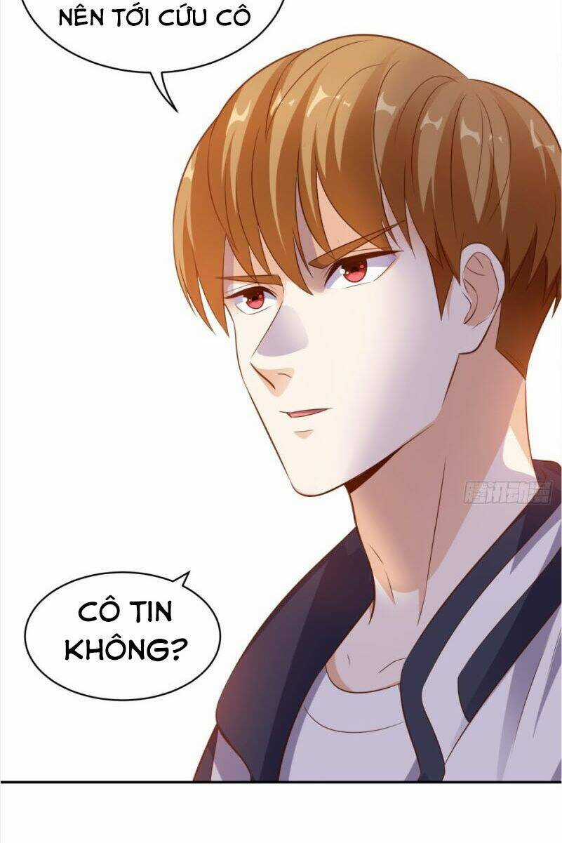 Wechat Siêu Cấp - Chapter 71 - Trang 32