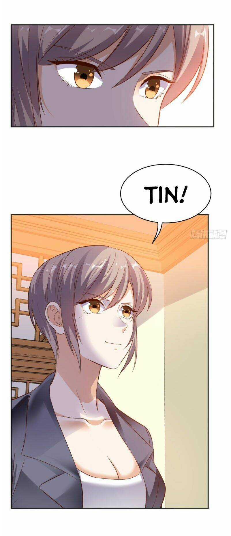 Wechat Siêu Cấp - Chapter 71 - Trang 33