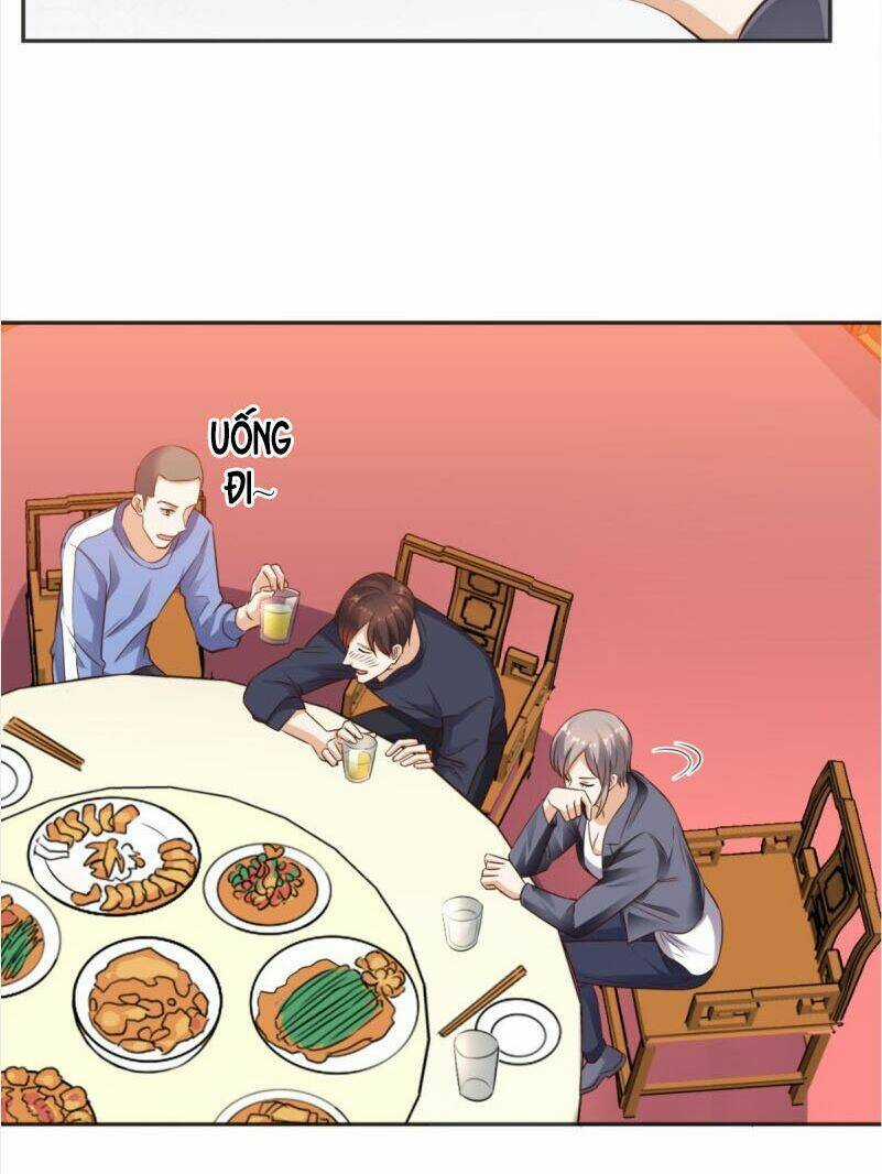 Wechat Siêu Cấp - Chapter 71 - Trang 5