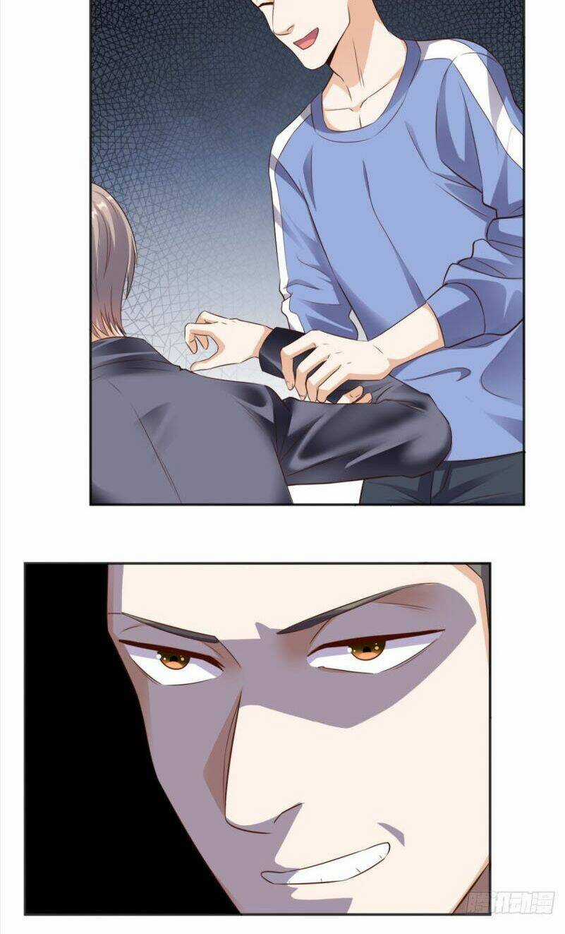 Wechat Siêu Cấp - Chapter 71 - Trang 9