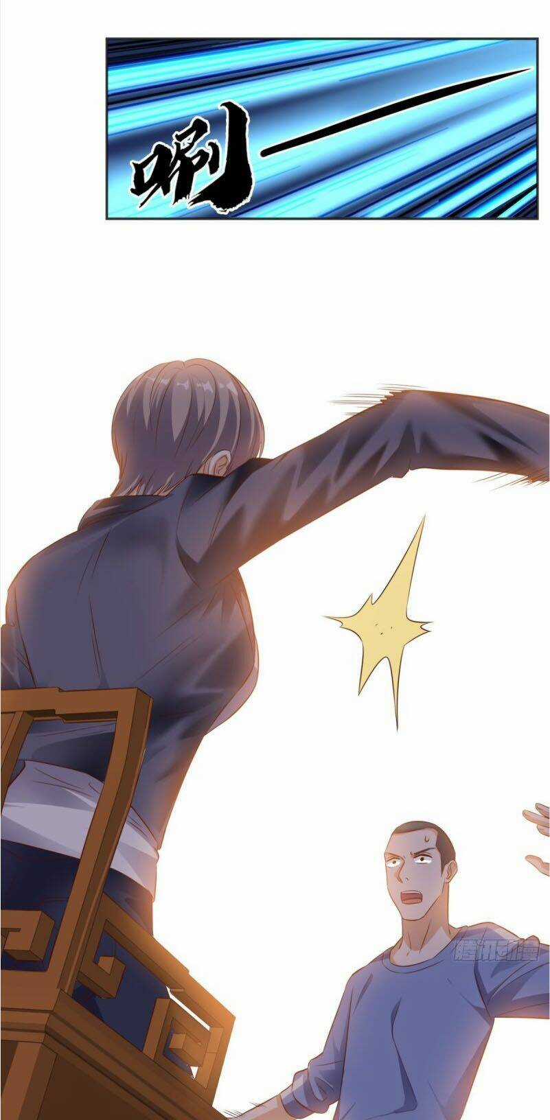 Wechat Siêu Cấp - Chapter 71 - Trang 10