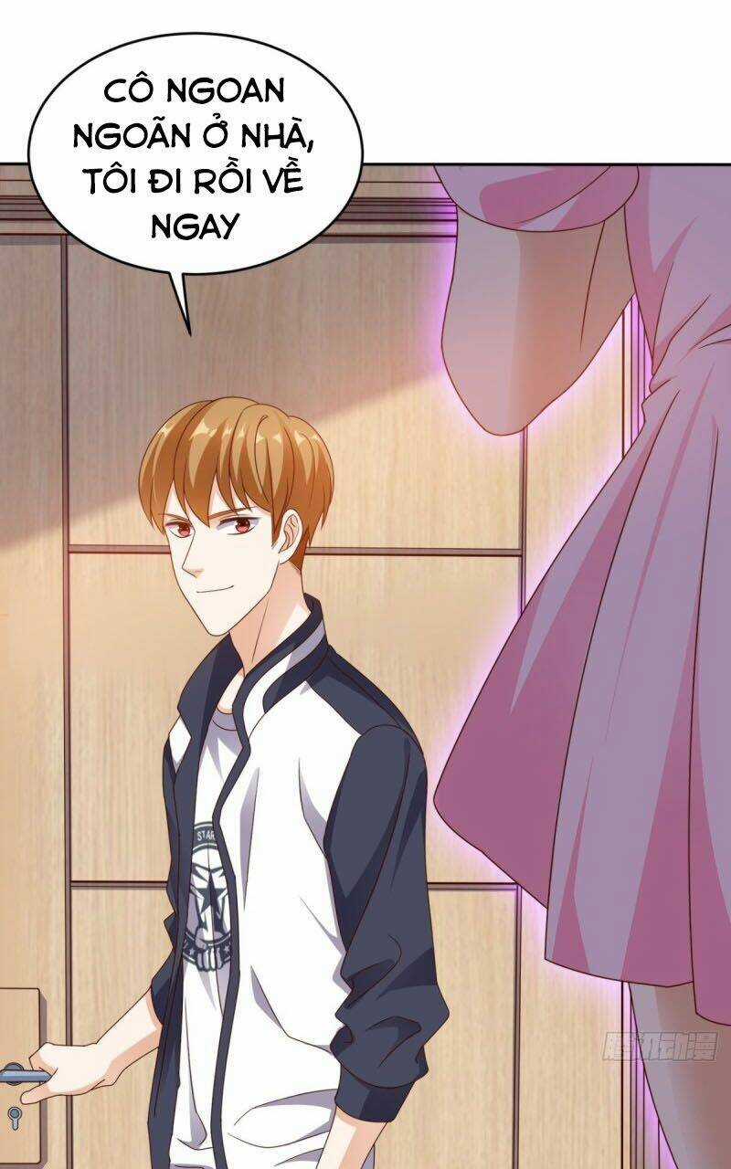 Wechat Siêu Cấp - Chapter 72 - Trang 12