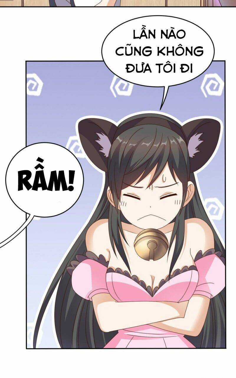 Wechat Siêu Cấp - Chapter 72 - Trang 13