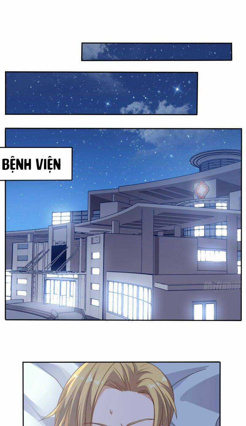 Wechat Siêu Cấp - Chapter 72 - Trang 14