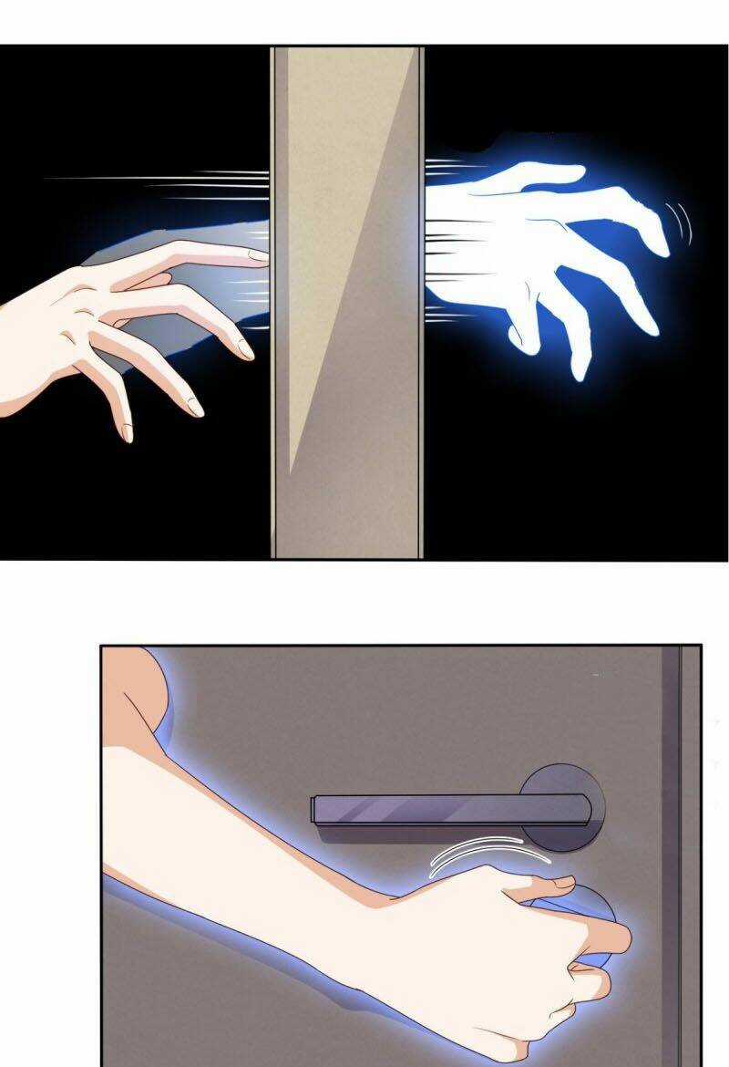 Wechat Siêu Cấp - Chapter 72 - Trang 18