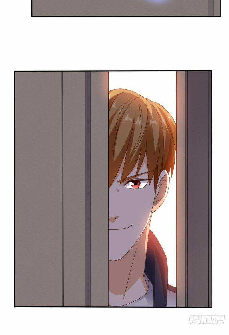 Wechat Siêu Cấp - Chapter 72 - Trang 19