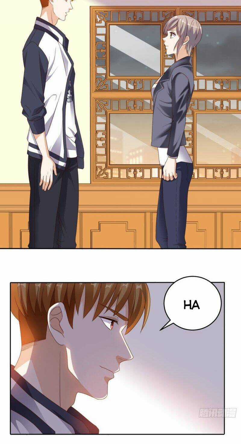 Wechat Siêu Cấp - Chapter 72 - Trang 3