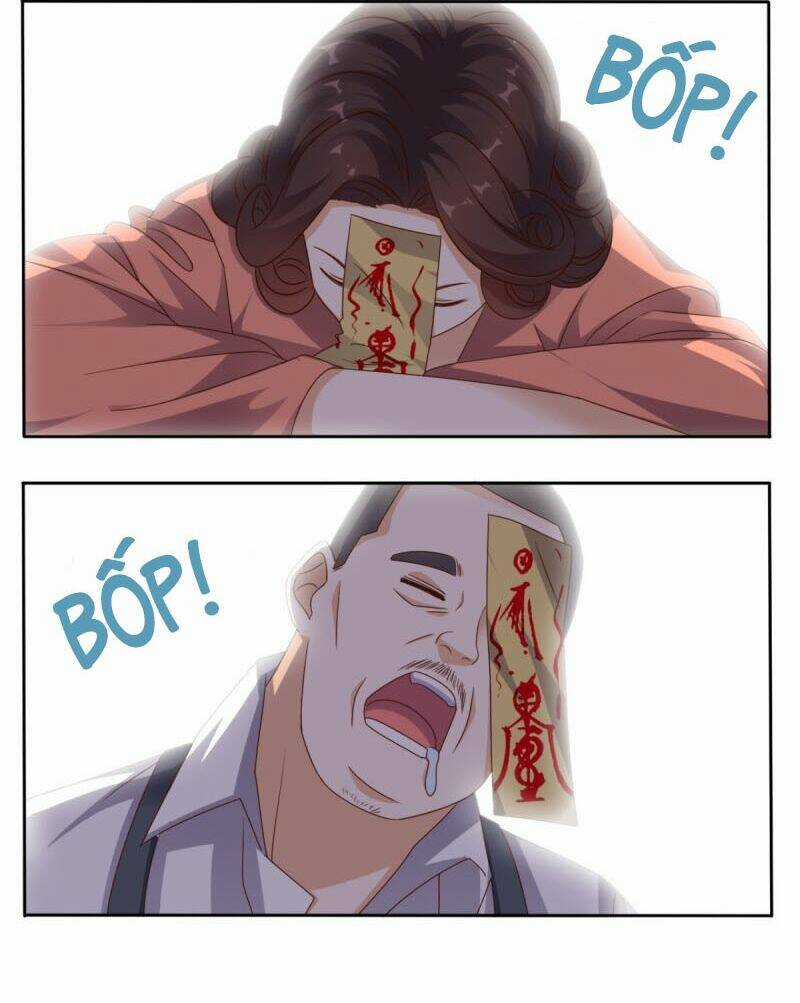 Wechat Siêu Cấp - Chapter 72 - Trang 22