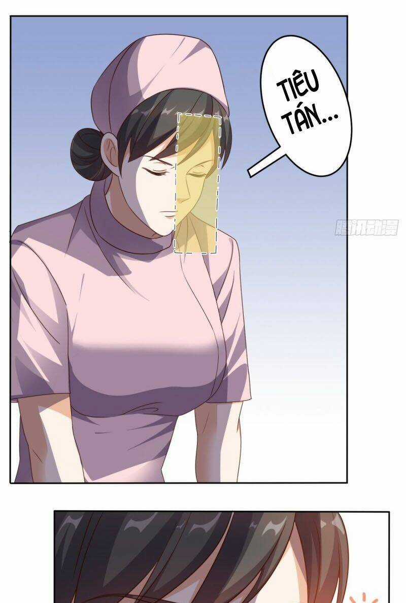 Wechat Siêu Cấp - Chapter 72 - Trang 25