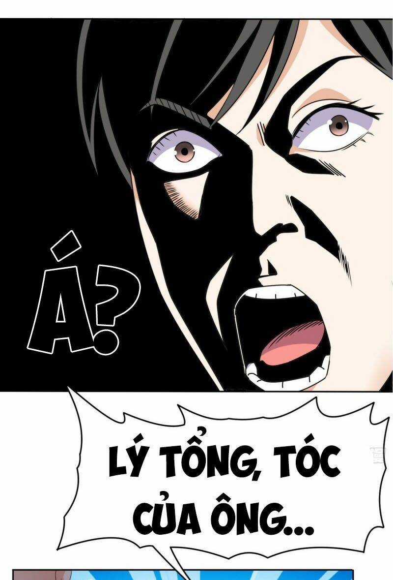 Wechat Siêu Cấp - Chapter 72 - Trang 27