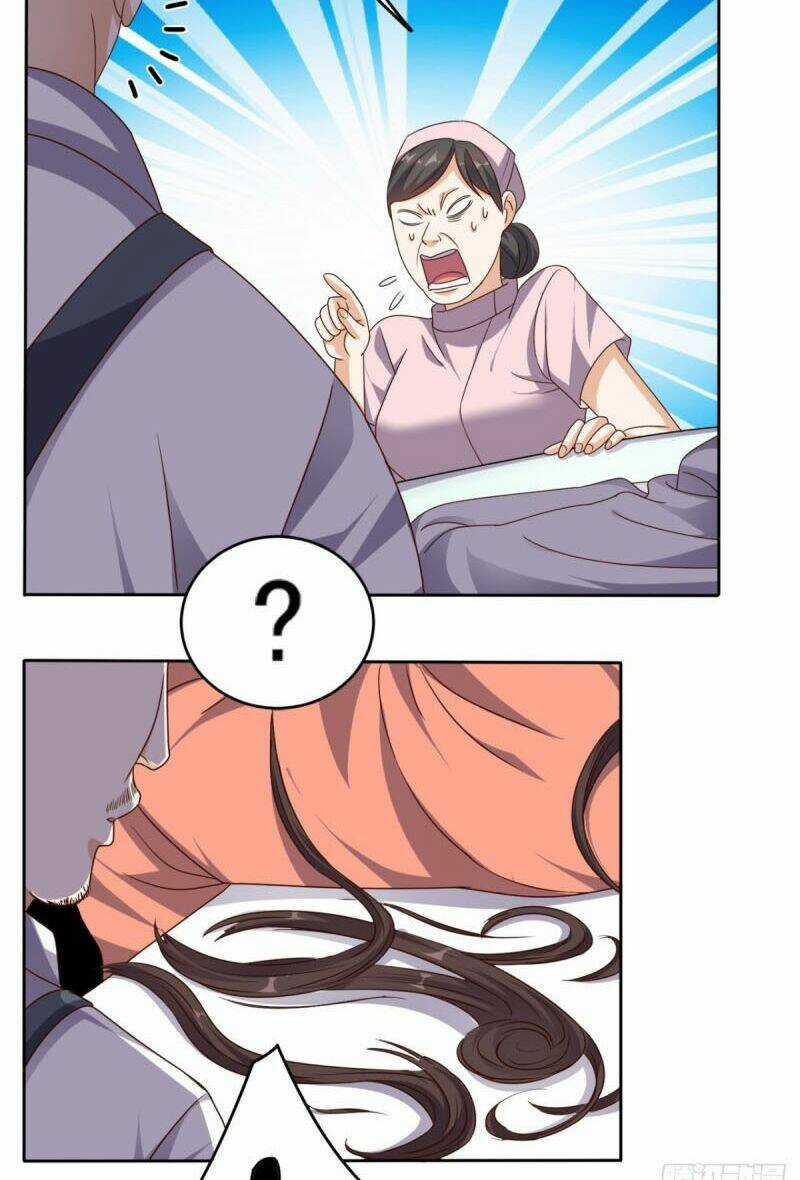 Wechat Siêu Cấp - Chapter 72 - Trang 28