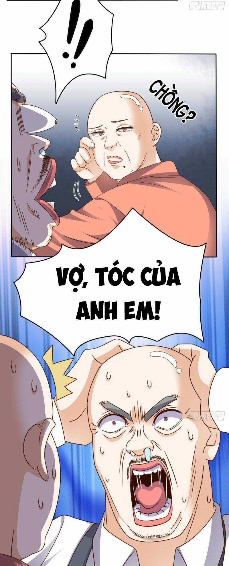 Wechat Siêu Cấp - Chapter 72 - Trang 29