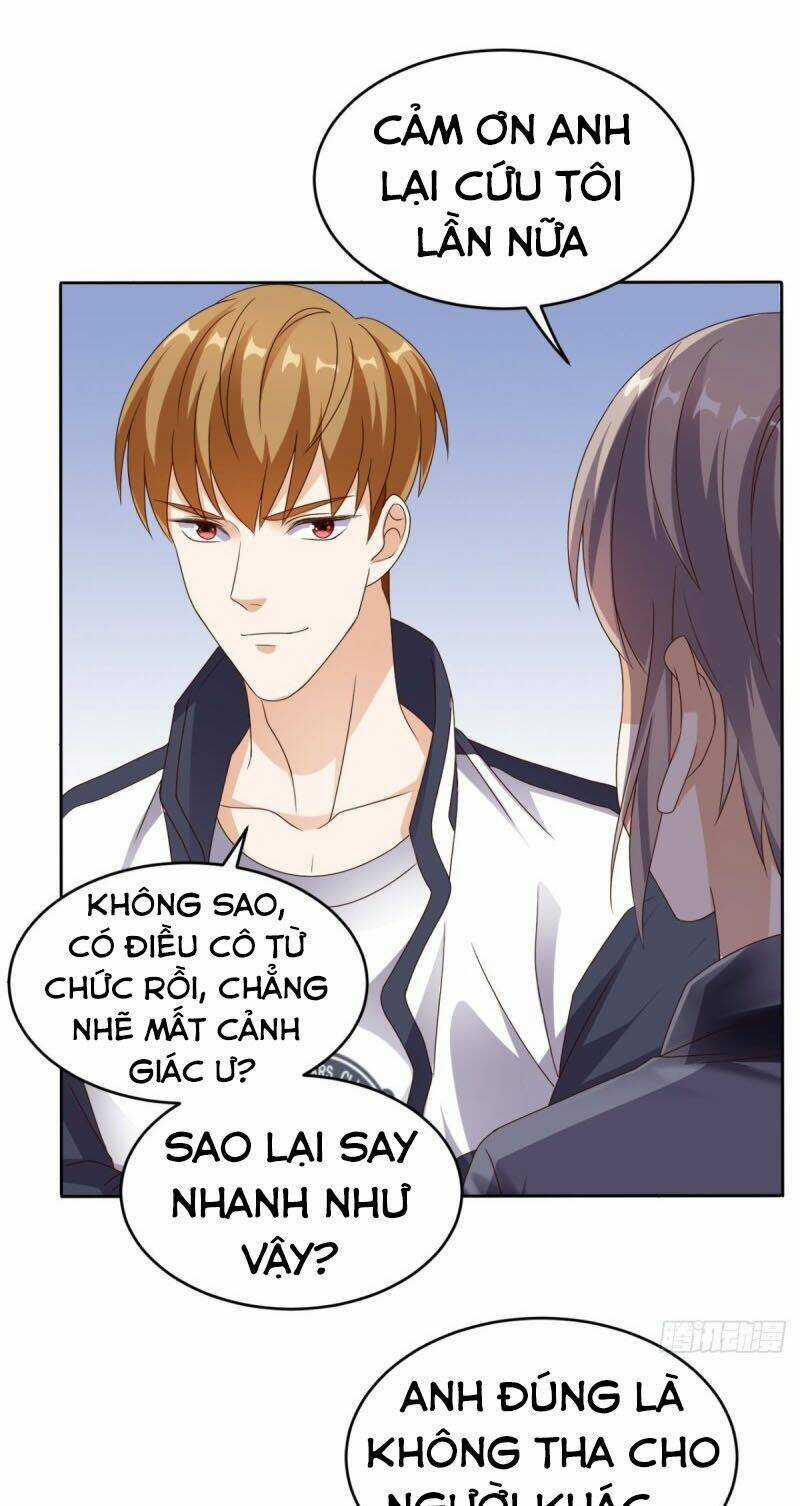 Wechat Siêu Cấp - Chapter 72 - Trang 4