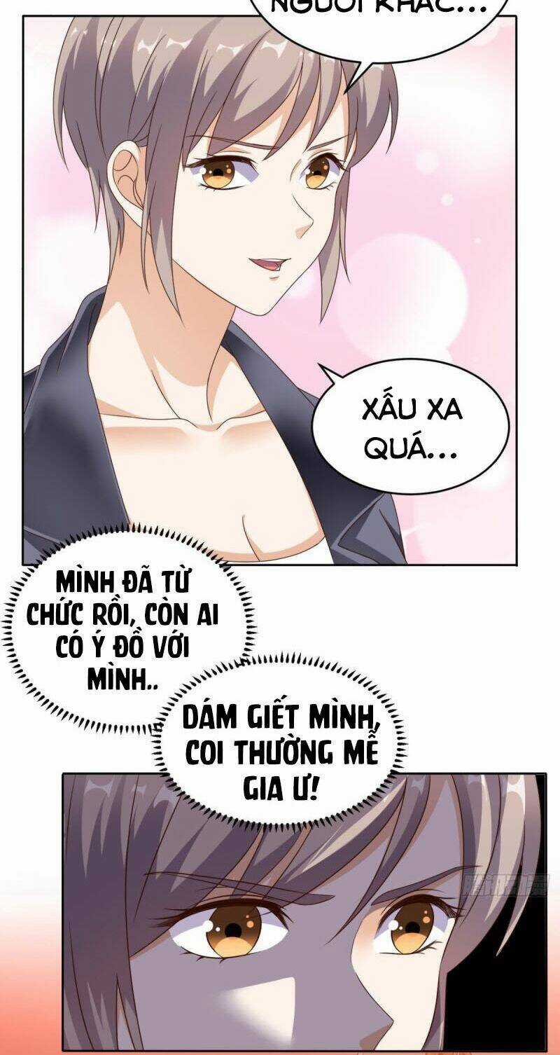 Wechat Siêu Cấp - Chapter 72 - Trang 5
