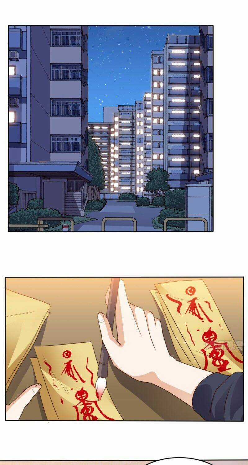 Wechat Siêu Cấp - Chapter 72 - Trang 8