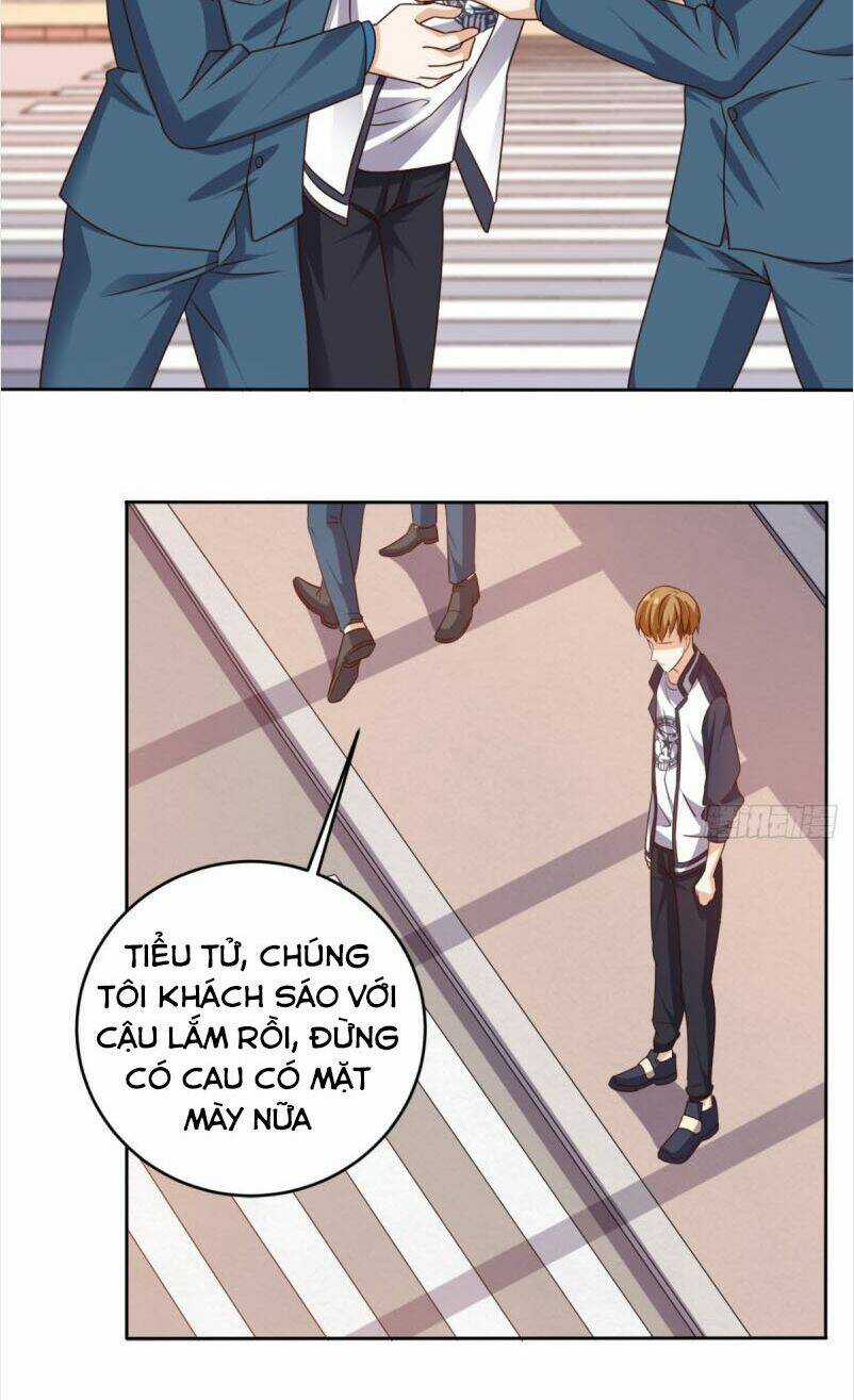 Wechat Siêu Cấp - Chapter 73 - Trang 11