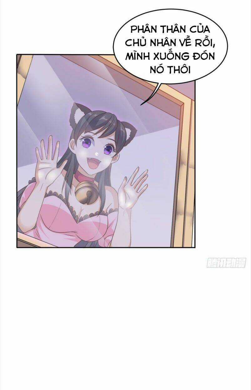 Wechat Siêu Cấp - Chapter 73 - Trang 12