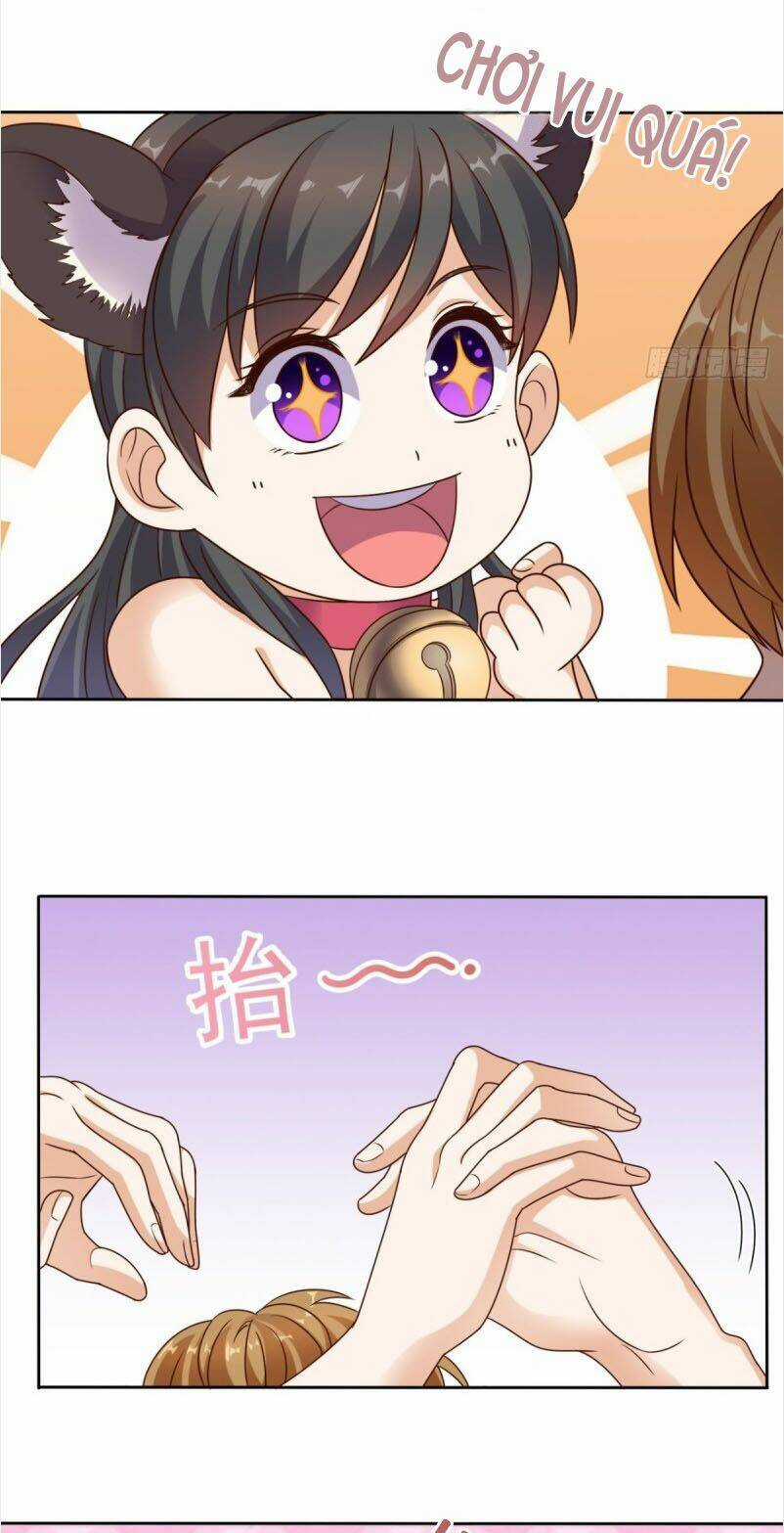 Wechat Siêu Cấp - Chapter 73 - Trang 16