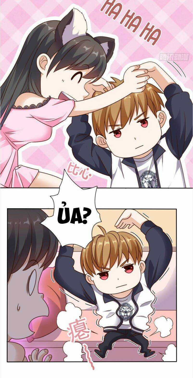 Wechat Siêu Cấp - Chapter 73 - Trang 17