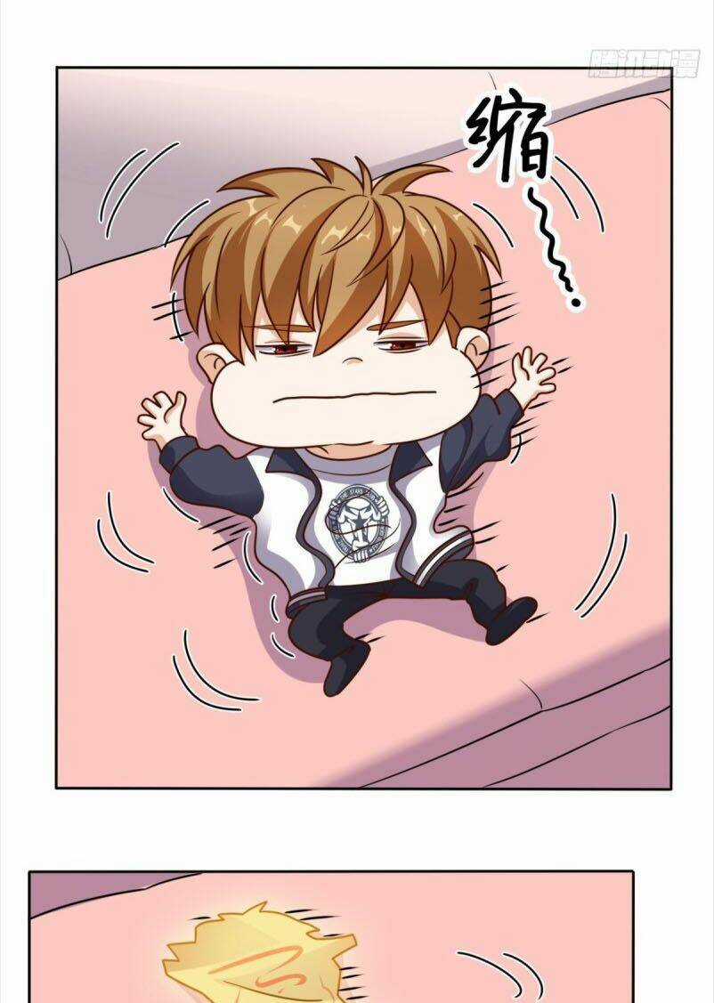 Wechat Siêu Cấp - Chapter 73 - Trang 18