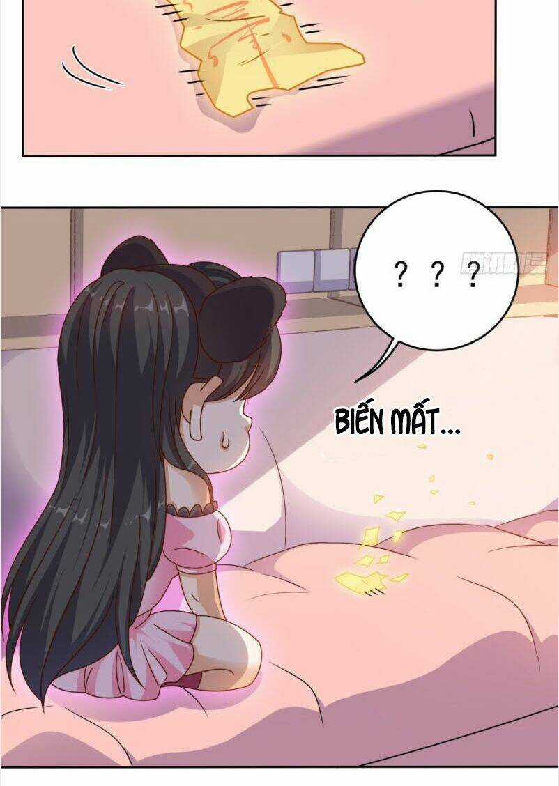 Wechat Siêu Cấp - Chapter 73 - Trang 19