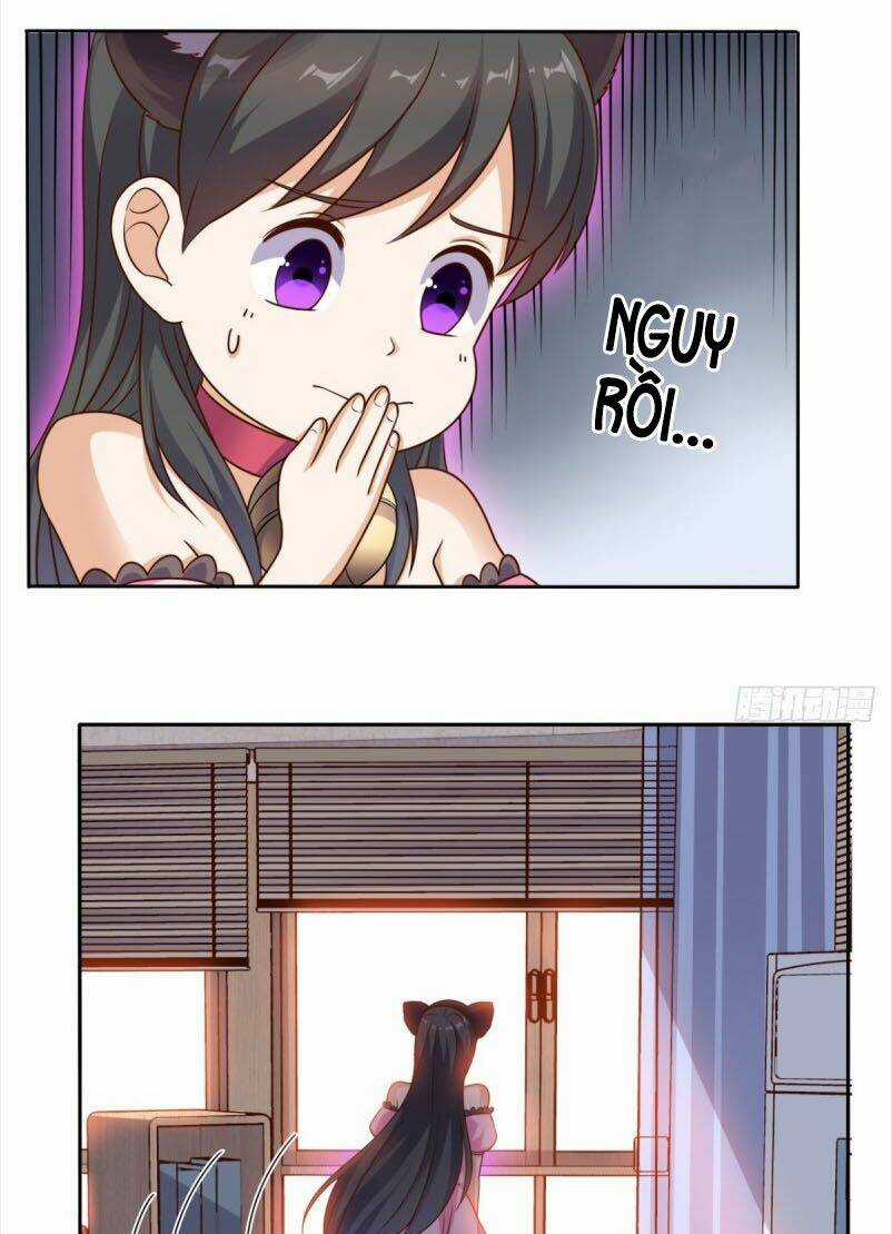 Wechat Siêu Cấp - Chapter 73 - Trang 20