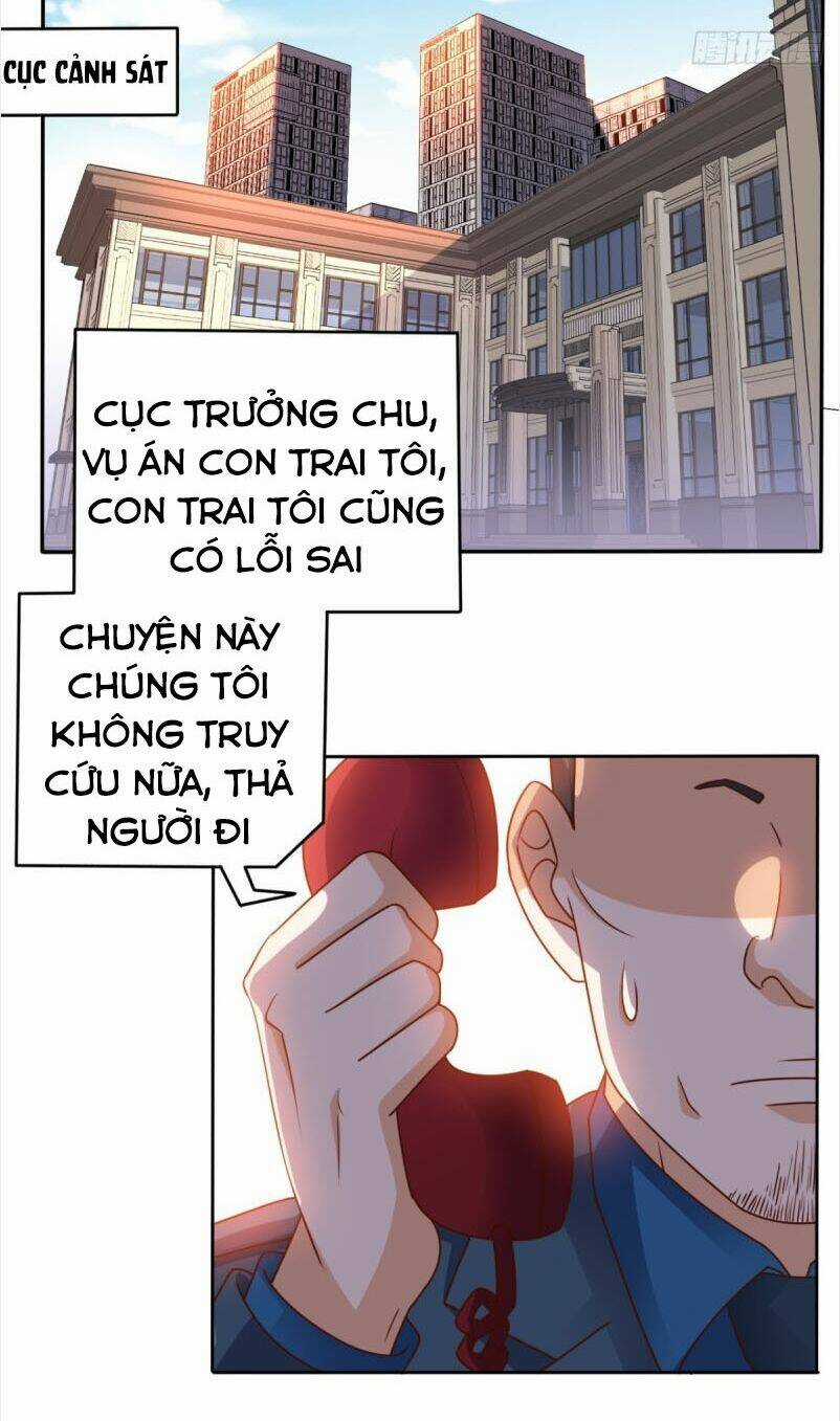Wechat Siêu Cấp - Chapter 73 - Trang 3
