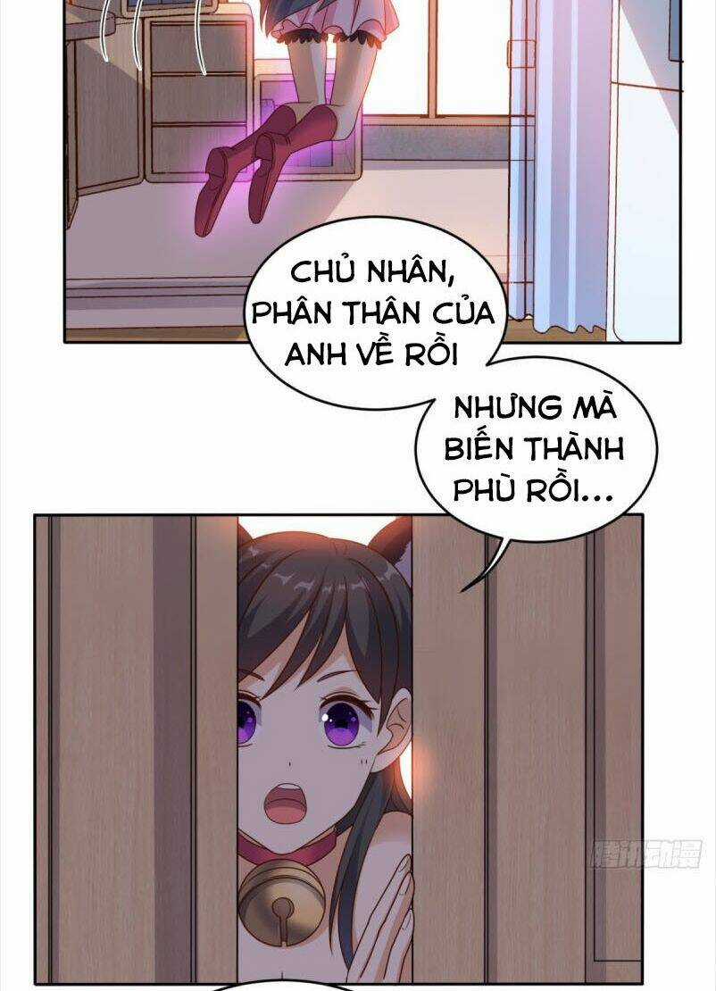 Wechat Siêu Cấp - Chapter 73 - Trang 21